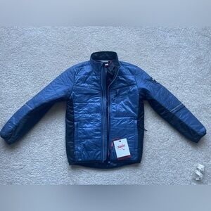 Swix junior size 8 Mayen jacket